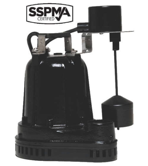 Sump Pump Systems Resch Enterprises - Champion Basement Systems Sump Pump Systems Resch Enterprises - Champion Basement Systems