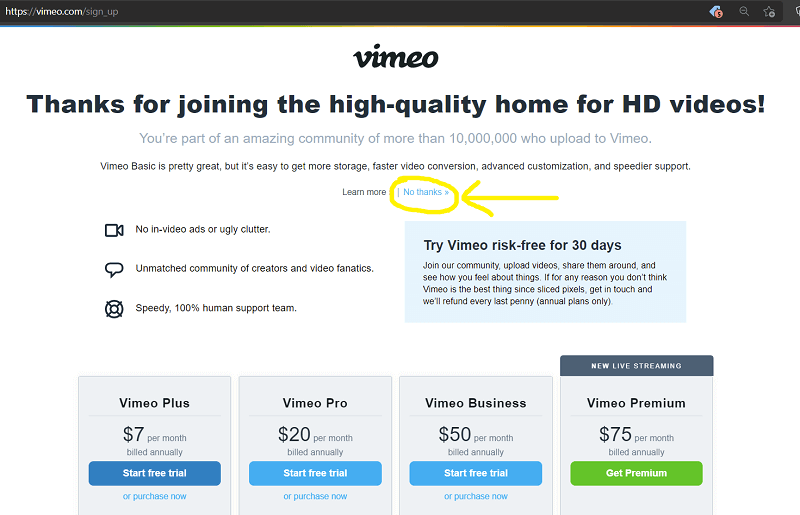 Why and How to Use Vimeo for Your Business – Resch Enterprises